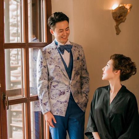 Astrolithos Boutique Hotel Monemvasia Ngoại thất bức ảnh