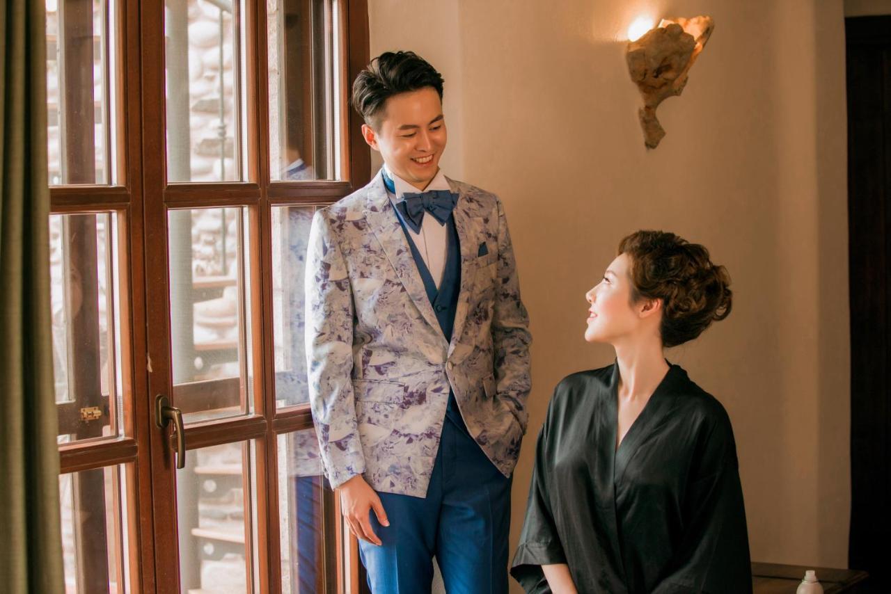 Astrolithos Boutique Hotel Monemvasia Ngoại thất bức ảnh