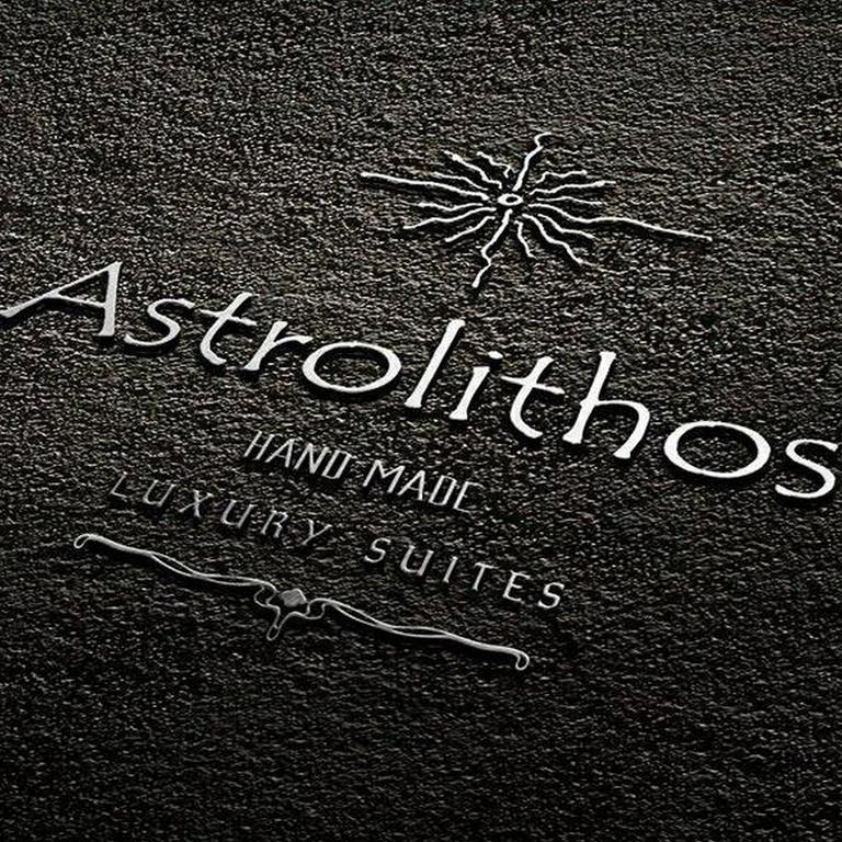 Astrolithos Boutique Hotel Monemvasia Ngoại thất bức ảnh