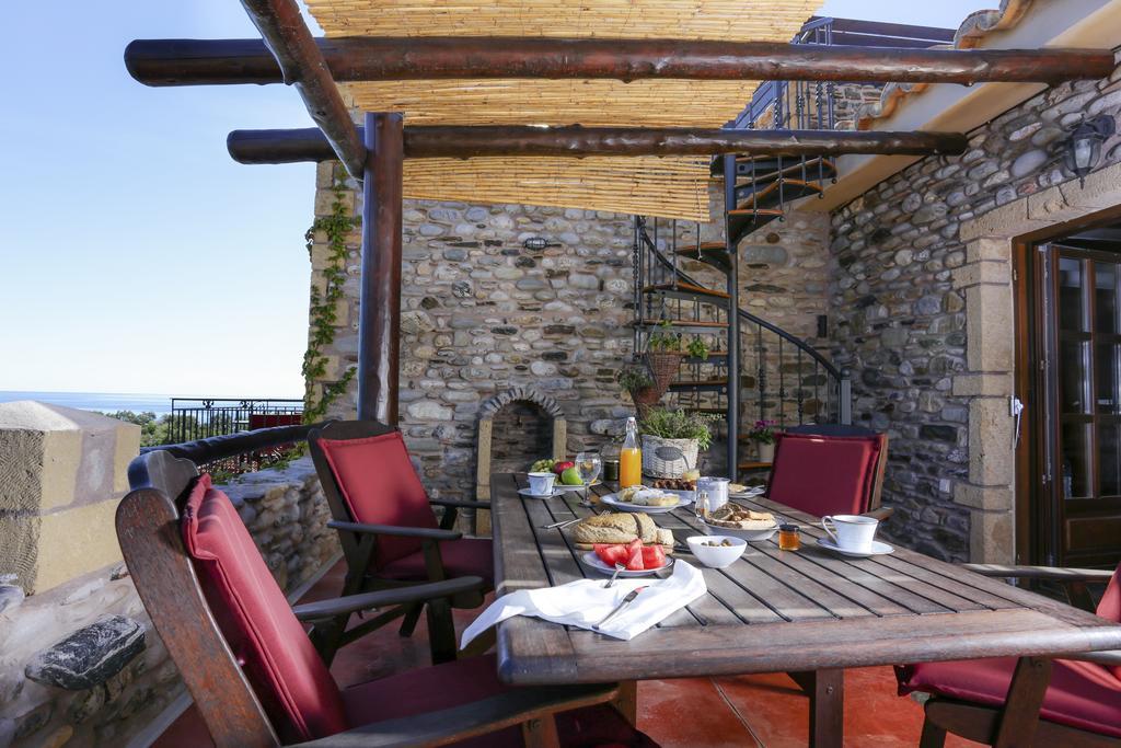 Astrolithos Boutique Hotel Monemvasia Phòng bức ảnh
