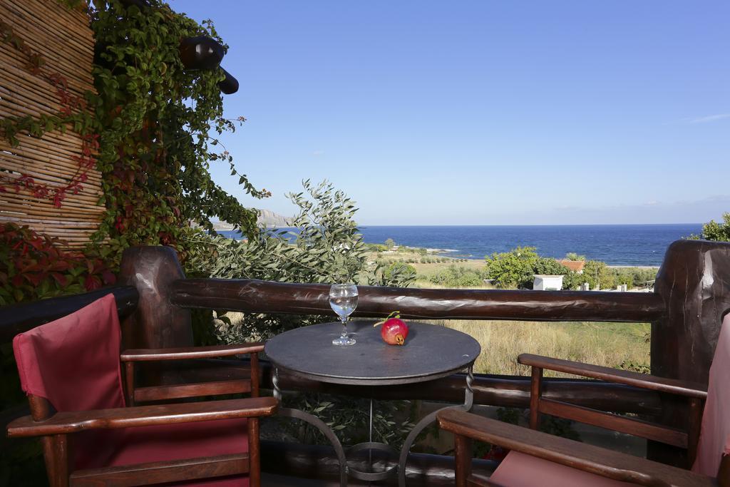 Astrolithos Boutique Hotel Monemvasia Phòng bức ảnh