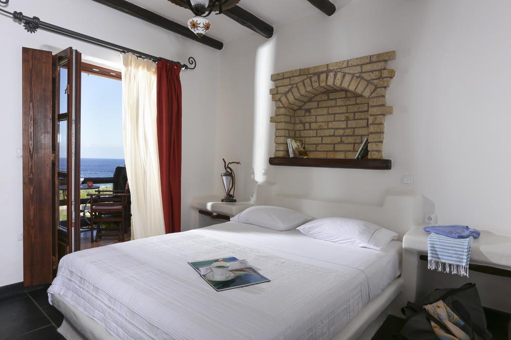 Astrolithos Boutique Hotel Monemvasia Phòng bức ảnh