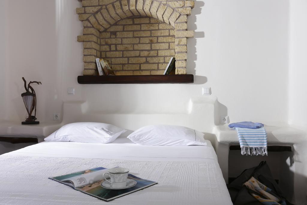 Astrolithos Boutique Hotel Monemvasia Phòng bức ảnh
