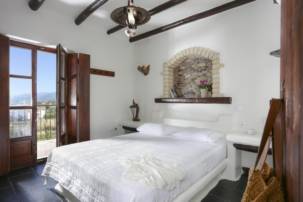 Astrolithos Boutique Hotel Monemvasia Phòng bức ảnh