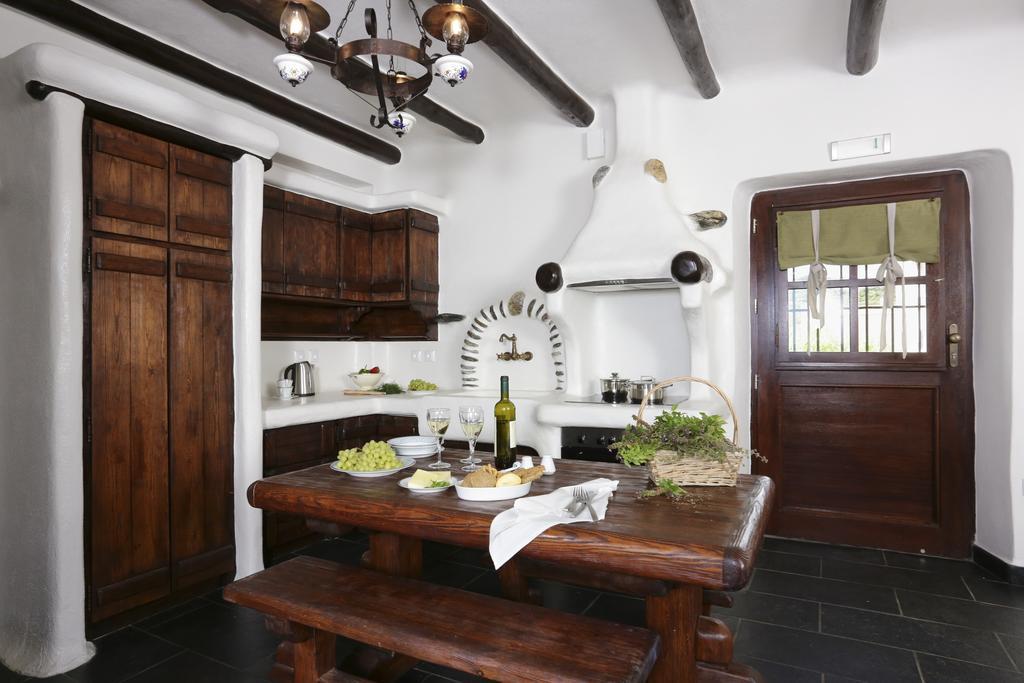 Astrolithos Boutique Hotel Monemvasia Phòng bức ảnh