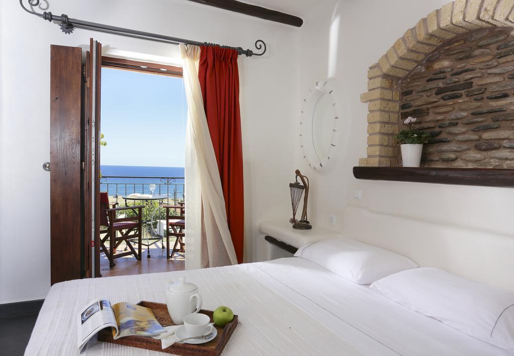 Astrolithos Boutique Hotel Monemvasia Phòng bức ảnh