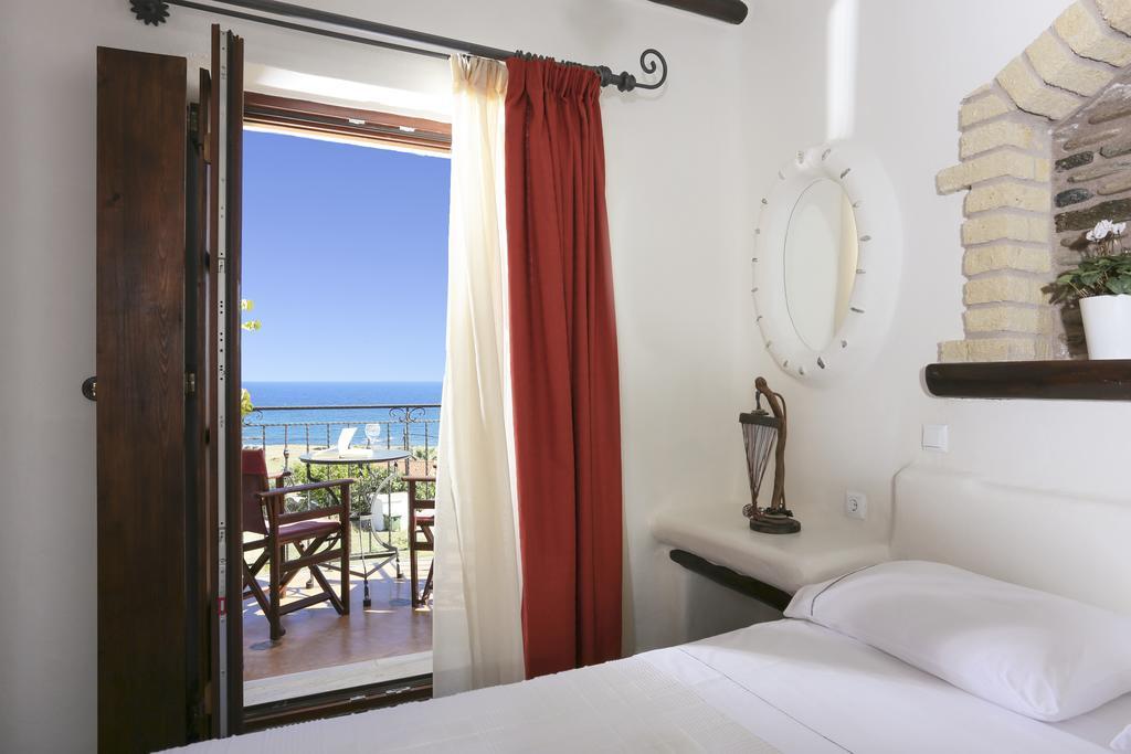 Astrolithos Boutique Hotel Monemvasia Phòng bức ảnh