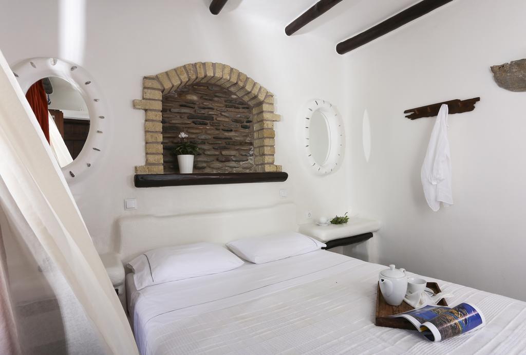 Astrolithos Boutique Hotel Monemvasia Phòng bức ảnh
