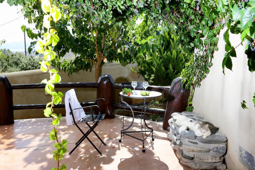 Astrolithos Boutique Hotel Monemvasia Phòng bức ảnh