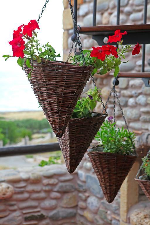 Astrolithos Boutique Hotel Monemvasia Phòng bức ảnh