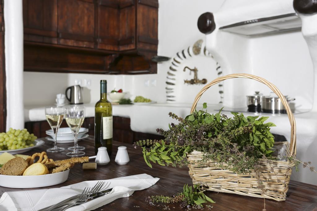 Astrolithos Boutique Hotel Monemvasia Ngoại thất bức ảnh